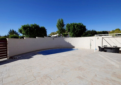 Sale · Villa · San Miguel de Salinas