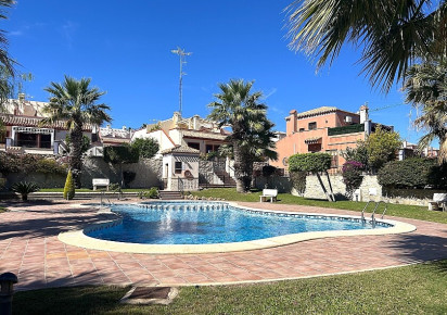 Sale · Villa · San Miguel de Salinas