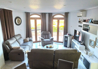 Sale · Villa · San Miguel de Salinas