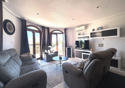 Sale · Villa · San Miguel de Salinas