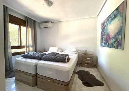 Sale · Villa · San Miguel de Salinas