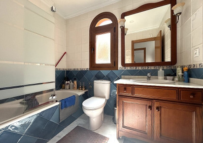 Sale · Villa · San Miguel de Salinas