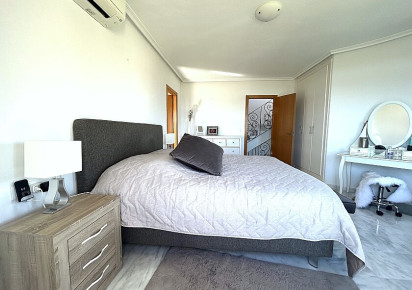 Sale · Villa · San Miguel de Salinas