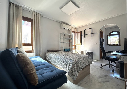 Sale · Villa · San Miguel de Salinas