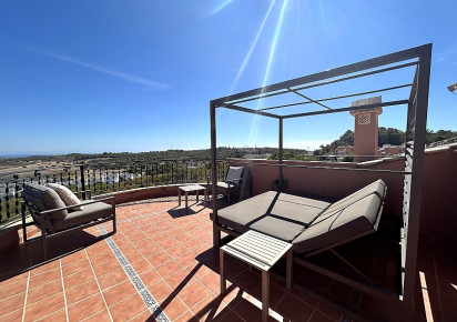 Sale · Villa · San Miguel de Salinas