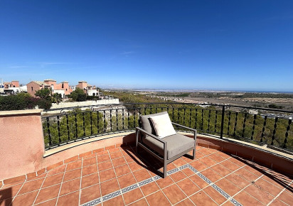 Sale · Villa · San Miguel de Salinas