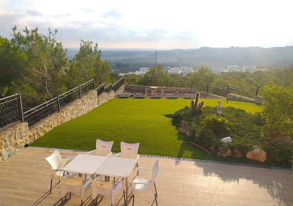 Sale · Villa · San Miguel de Salinas