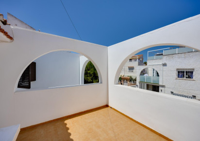 Sale · Villa · Torrevieja · Calas blanca
