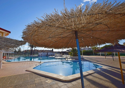 Sale · Villa · Torrevieja · Calas - norte ciudad