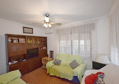 Sale · Villa · Torrevieja · Calas - norte ciudad