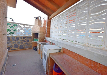 Sale · Villa · Torrevieja · Calas - norte ciudad