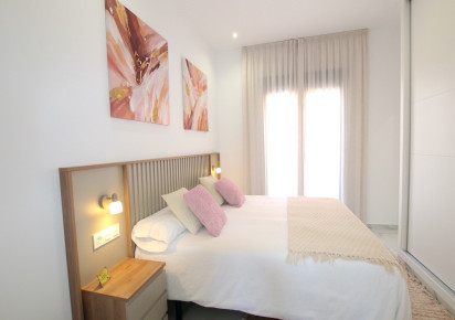 Sale · Villa · Torrevieja - El Hondo