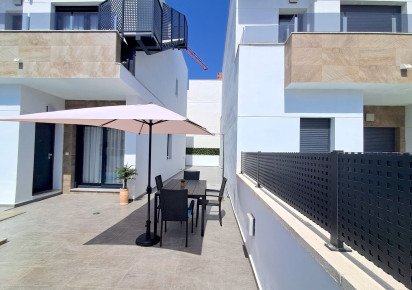 Sale · Villa · Torrevieja - El Hondo