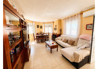 Sale · Villa · Torrevieja · LA SIESTA