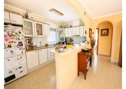 Sale · Villa · Torrevieja · LA SIESTA