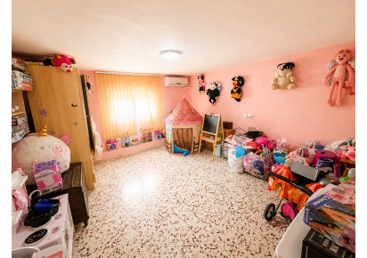 Sale · Villa · Torrevieja · LA SIESTA