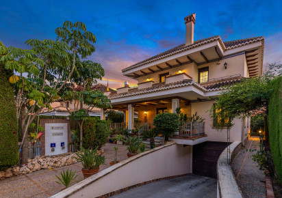 Sale · Villa · Torrevieja · La Veleta