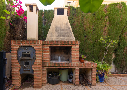 Sale · Villa · Torrevieja · La Veleta