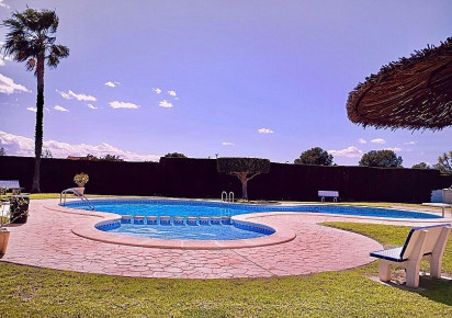 Sale · Villa · Torrevieja · Los Altos
