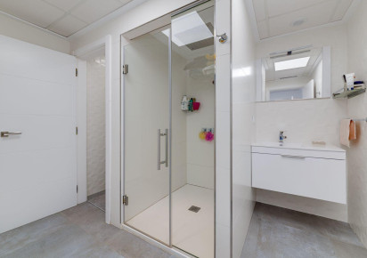 Sale · Villa · Torrevieja · Los balcones