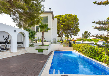 Sale · Villa · Torrevieja · Los balcones