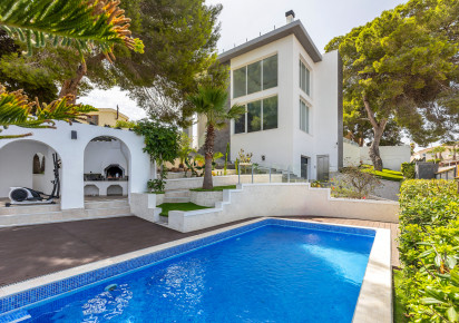 Sale · Villa · Torrevieja · Los balcones