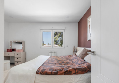 Sale · Villa · Torrevieja · Los balcones