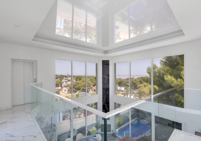 Sale · Villa · Torrevieja · Los balcones