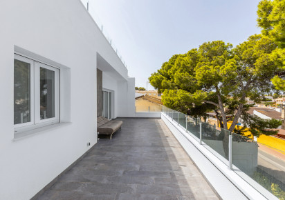Sale · Villa · Torrevieja · Los balcones