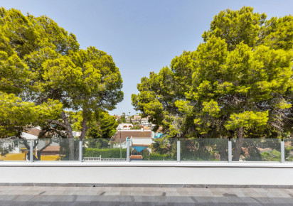 Sale · Villa · Torrevieja · Los balcones