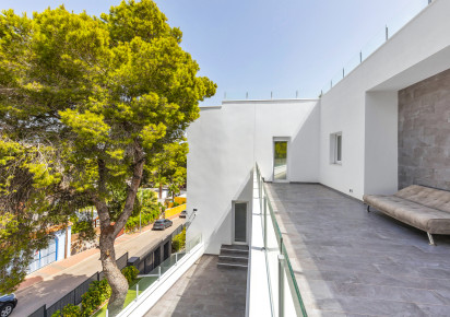 Sale · Villa · Torrevieja · Los balcones