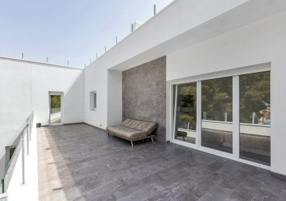 Sale · Villa · Torrevieja · Los balcones