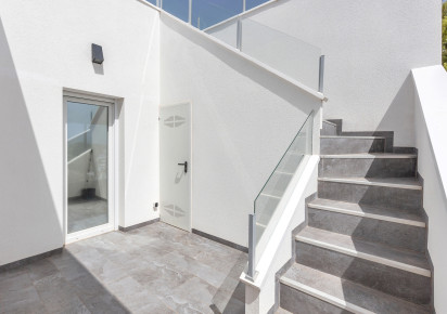 Sale · Villa · Torrevieja · Los balcones
