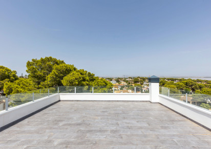 Sale · Villa · Torrevieja · Los balcones