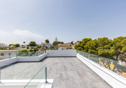 Sale · Villa · Torrevieja · Los balcones