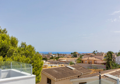 Sale · Villa · Torrevieja · Los balcones