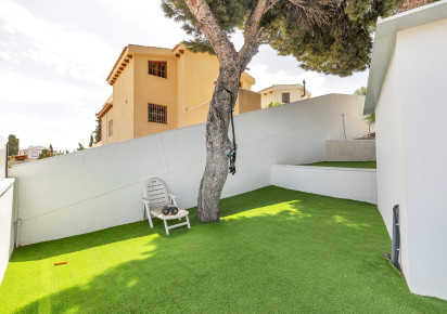 Sale · Villa · Torrevieja · Los balcones