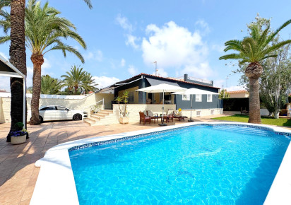 Sale · Villa · Torrevieja · Rocio del Mar