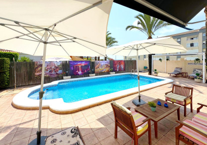 Sale · Villa · Torrevieja · Rocio del Mar