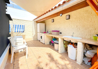 Sale · Villa · Torrevieja · Rocio del Mar