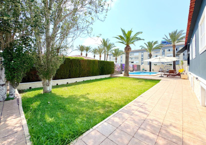 Sale · Villa · Torrevieja · Rocio del Mar