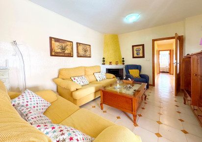Sale · Villa · Torrevieja · Rocio del Mar