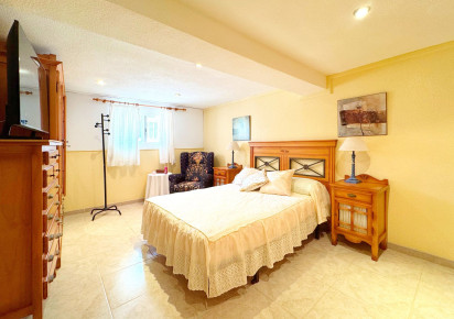 Sale · Villa · Torrevieja · Rocio del Mar