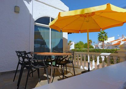 Sale · Villa · Torrevieja · Urbanización San Luis