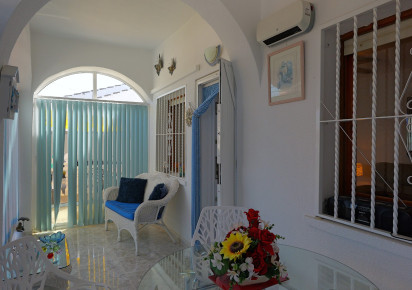 Sale · Villa · Torrevieja · Urbanización San Luis