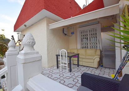 Sale · Villa · Torrevieja