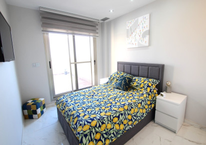 Sale · Villa · Villamartin