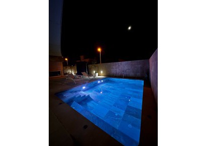 Sale · Villas · San Pedro del Pinatar