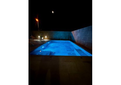 Sale · Villas · San Pedro del Pinatar