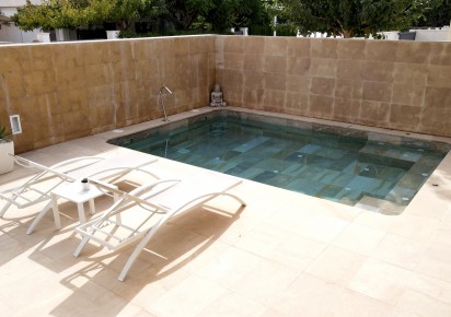 Sale · Villas · San Pedro del Pinatar